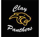 Clay Panthers Football and Cheerleading