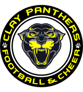 Clay Panthers Football and Cheerleading