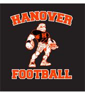Hanover Hawks Youth Football
