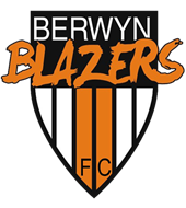 Berwyn Blazers FC