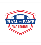 Hall of Fame Flag Football - Golden