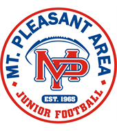 Mt Pleasant Area Junior Football League