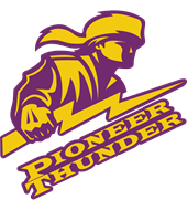 Westfield Youth Football, Inc. (Pioneer Thunder)