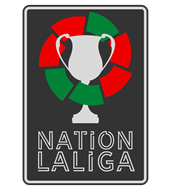 Nation La Liga