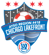 AYSO Region 418 - Chicago Lakefront