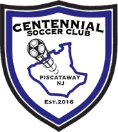 Centennial Soccer Club of Piscataway