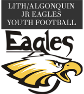 Lake in the Hills/Algonquin Jr Eagles Youth Football