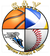 S.A.Y SPORTS (Saginaw Athletics 4 Youth)