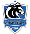 NC Rush Triad Tournaments