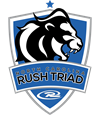 NC Rush Triad Tournaments