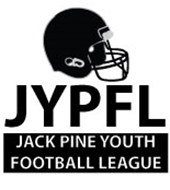 Jack Pine Youth Football League