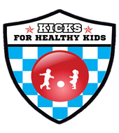 Kicks for Healthy Kids
