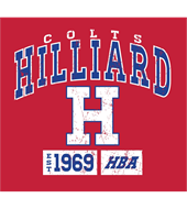 Hilliard Colts