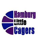 Hamburg Little Cagers Basketball