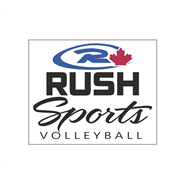 Western Canada RUSH Volleyball