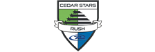 Cedar Stars Rush Houston - Katy