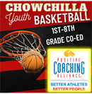 Chowchilla Youth Basketball