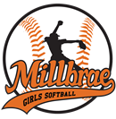 Millbrae Girls Softball Association