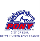 The City of Elsa - Delta United Pony League