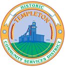 TEMPLETON RECREATION DEPARTMENT - CA