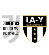 Juventus Academy Los Angeles