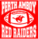 The Perth Amboy Youth Football League, inc.