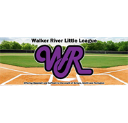 Walker River Little League