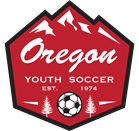 Oregon Youth Soccer Association > Home