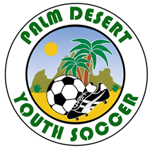 Palm Desert Youth Soccer League