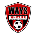 Whittier Area Youth Soccer (WAYS)