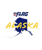 Alaska NFL Flag