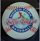North Fork Little League