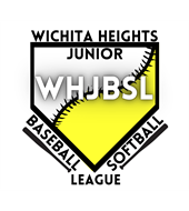 Wichita Heights Jr Baseball/Softball League