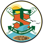Tri Shore Little League Baseball