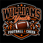 Williams Youth Football & Cheer