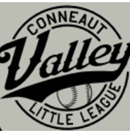 CONNEAUT VALLEY LITTLE LEAGUE