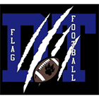 Dallastown Cougar Flag Football