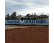 Santa Rosa Little League