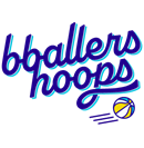 B Ballers Hoops