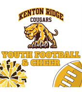 Kenton Ridge Youth Football & Cheer