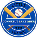 CONNEAUT LAKE AREA LITTLE LEAGUE