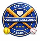 CONNEAUT LAKE AREA LITTLE LEAGUE