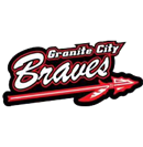 Granite City Braves Football and Cheer