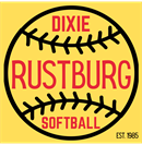 Rustburg Dixie Softball Inc