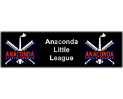 Anaconda Little League