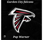 Garden City Falcons Pop Warner