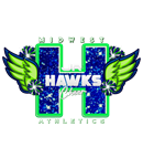 Midwest Jr Hawks Cheer Athletics