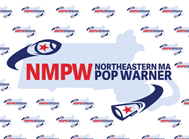 Northeastern Massachusetts Pop Warner Conference