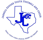 Jarrell Cougar Youth Football and Cheer