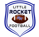 Little rocket football